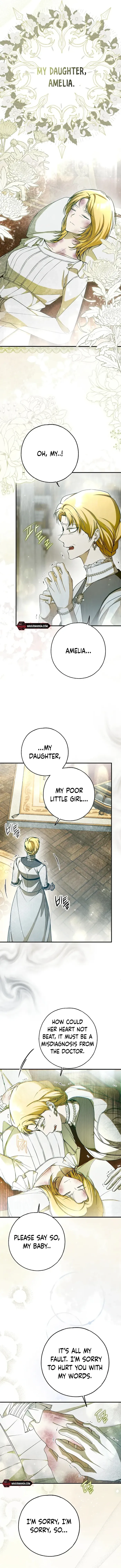 My Body Has Been Possessed by Someone Chapter 33 - Chapter 33 Page 9