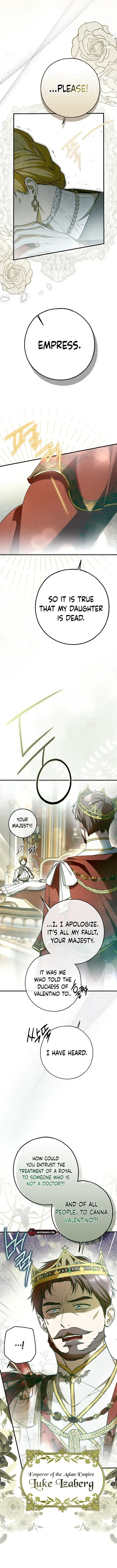 My Body Has Been Possessed by Someone Chapter 33 - Chapter 33 Page 10