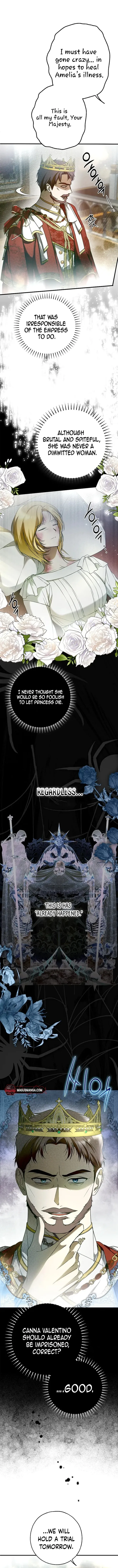 My Body Has Been Possessed by Someone Chapter 33 - Chapter 33 Page 11