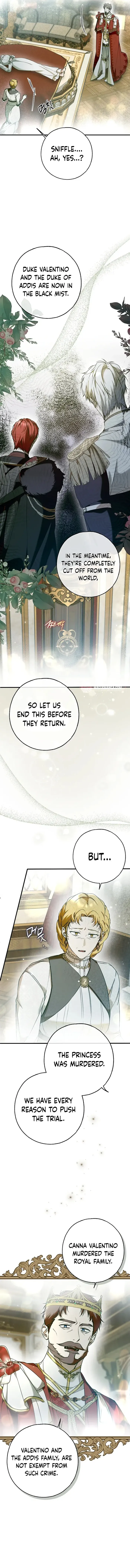 My Body Has Been Possessed by Someone Chapter 33 - Chapter 33 Page 12