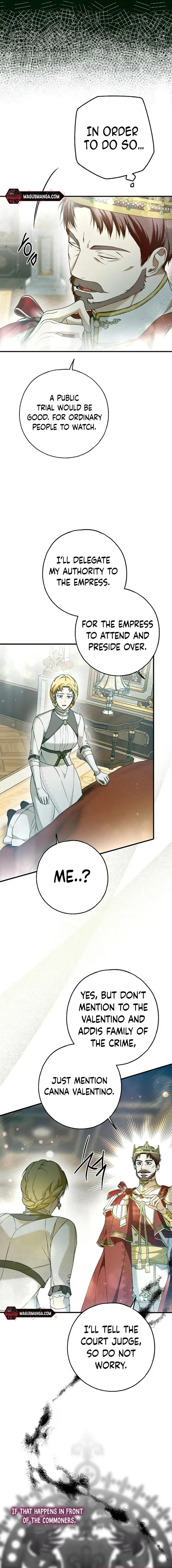 My Body Has Been Possessed by Someone Chapter 33 - Chapter 33 Page 14
