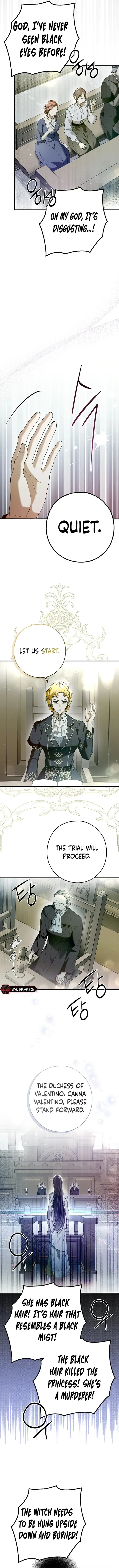 My Body Has Been Possessed by Someone Chapter 33 - Chapter 33 Page 16