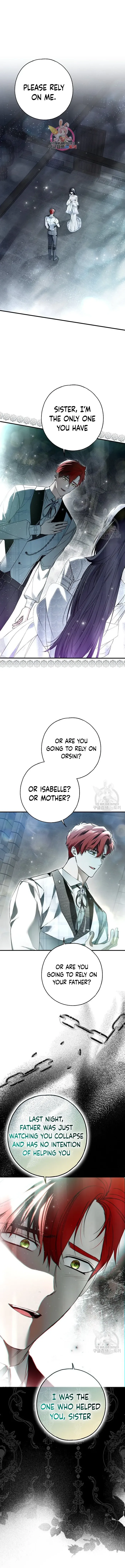 My Body Has Been Possessed by Someone Chapter 31 - Chapter 31 Page 2