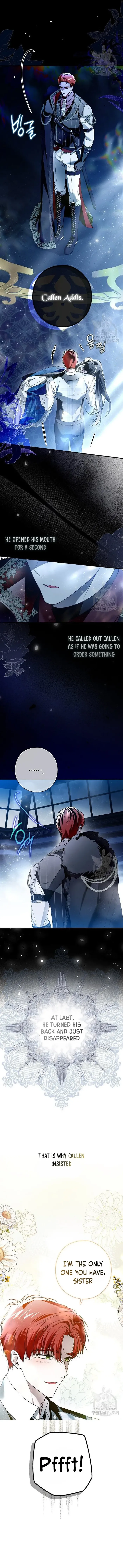 My Body Has Been Possessed by Someone Chapter 31 - Chapter 31 Page 4