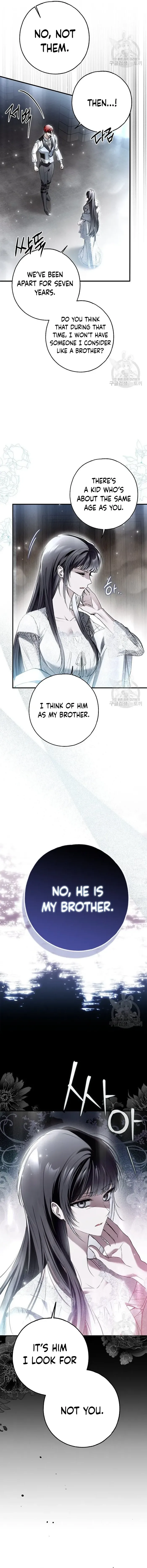 My Body Has Been Possessed by Someone Chapter 31 - Chapter 31 Page 6