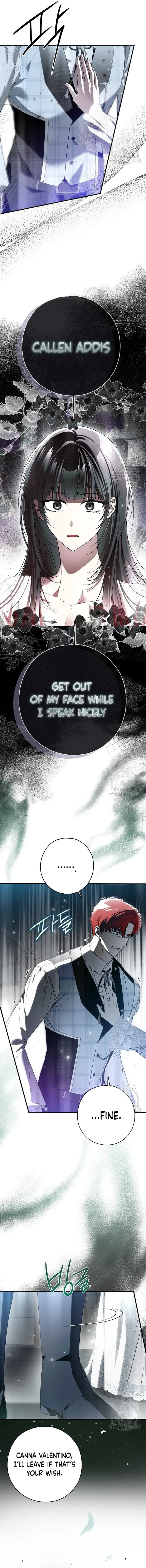 My Body Has Been Possessed by Someone Chapter 31 - Chapter 31 Page 8