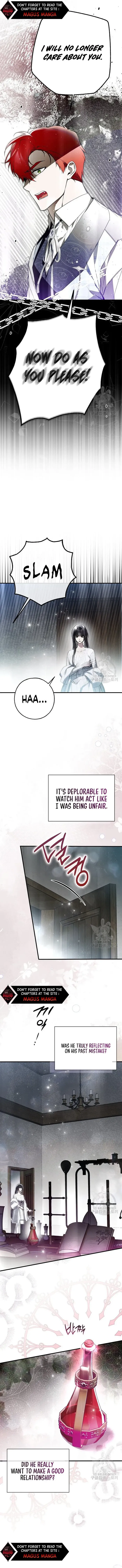 My Body Has Been Possessed by Someone Chapter 31 - Chapter 31 Page 9