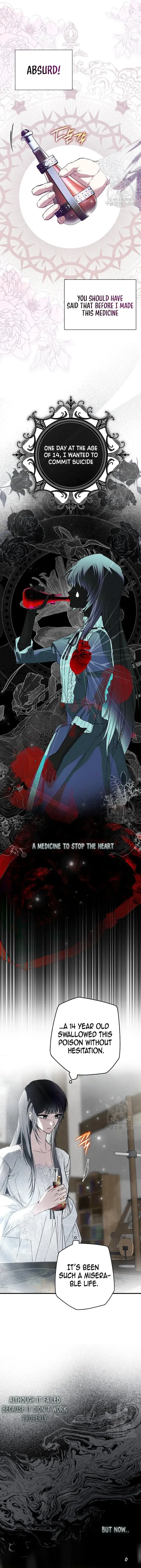 My Body Has Been Possessed by Someone Chapter 31 - Chapter 31 Page 10