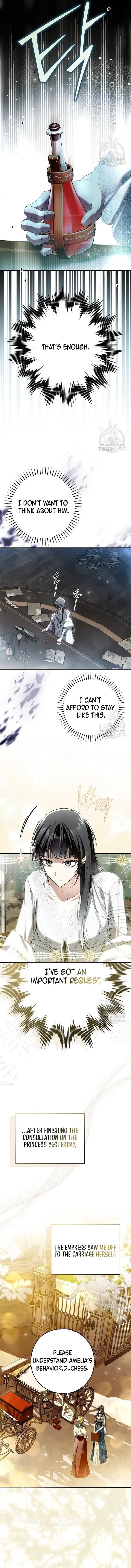 My Body Has Been Possessed by Someone Chapter 31 - Chapter 31 Page 11