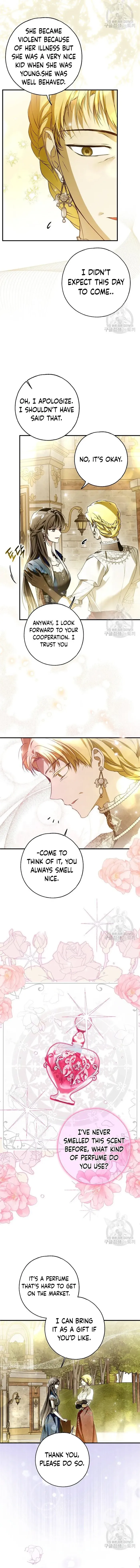 My Body Has Been Possessed by Someone Chapter 31 - Chapter 31 Page 12