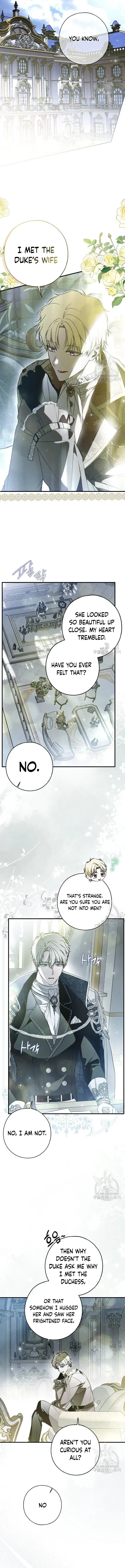 My Body Has Been Possessed by Someone Chapter 31 - Chapter 31 Page 14