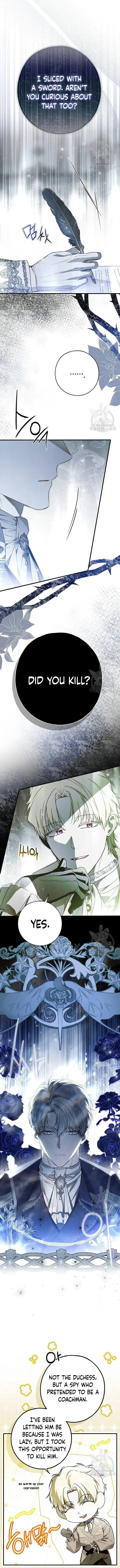 My Body Has Been Possessed by Someone Chapter 31 - Chapter 31 Page 15