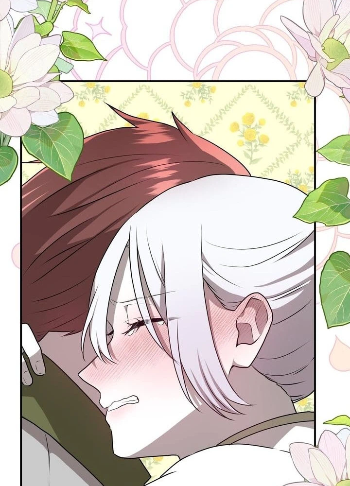 My Childhood Friends Are trying to Kill Me Chapter 89 Page 8