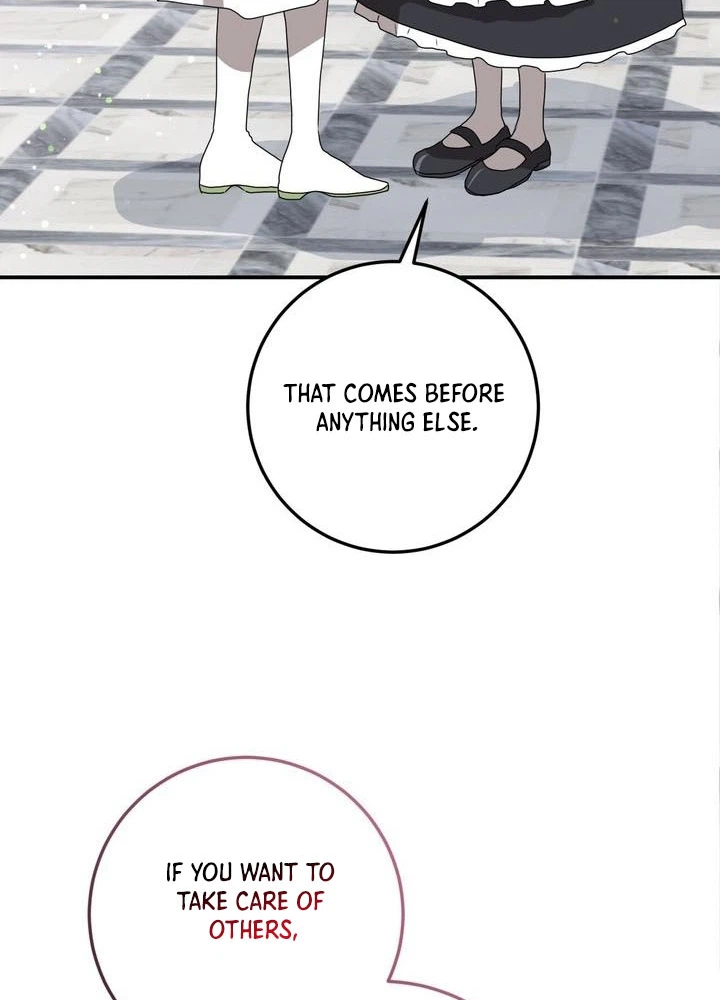 My Childhood Friends Are trying to Kill Me Chapter 89 Page 20