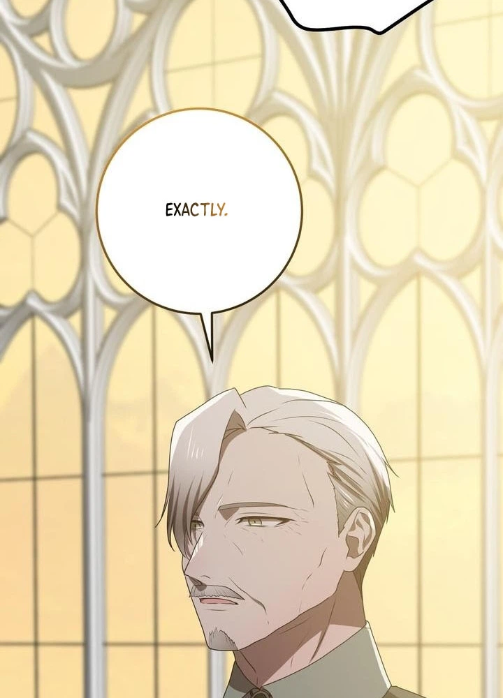 My Childhood Friends Are trying to Kill Me Chapter 89 Page 24