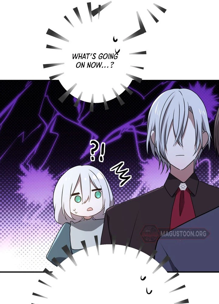 My Childhood Friends Are trying to Kill Me Chapter 92 Page 4