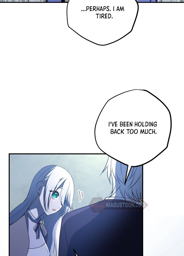 My Childhood Friends Are trying to Kill Me Chapter 90 Page 4