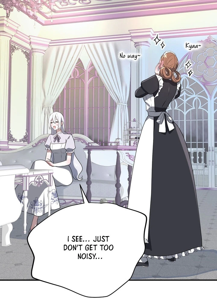 My Childhood Friends Are trying to Kill Me Chapter 90 Page 12