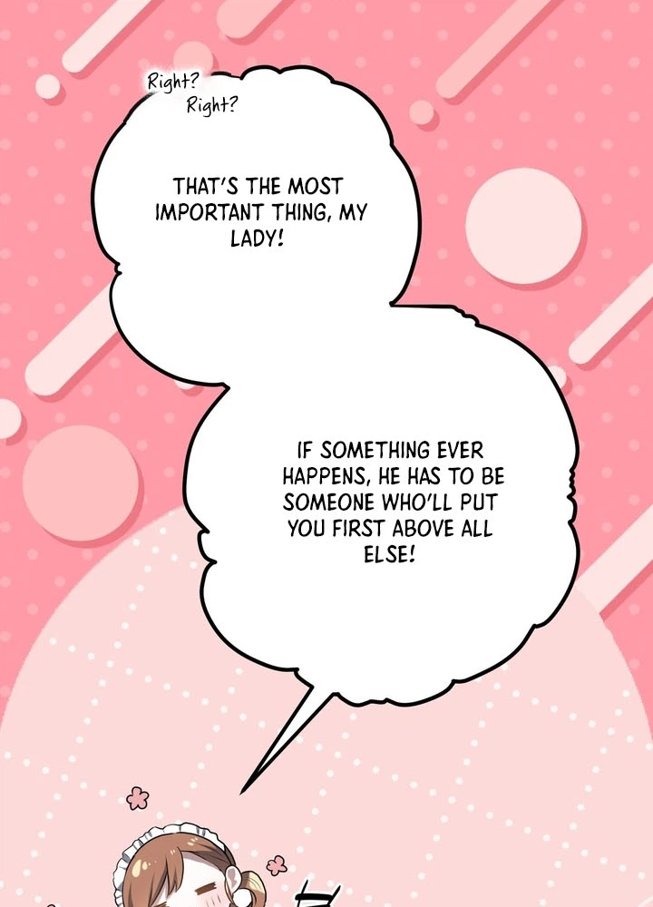 My Childhood Friends Are trying to Kill Me Chapter 90 Page 16