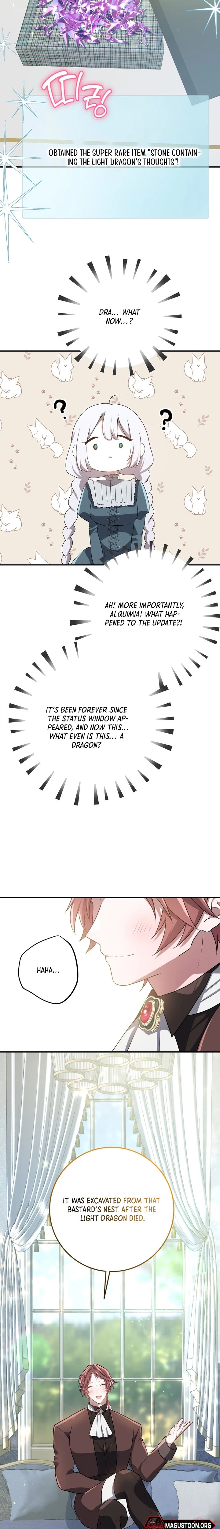 My Childhood Friends Are trying to Kill Me Chapter 90 Page 19