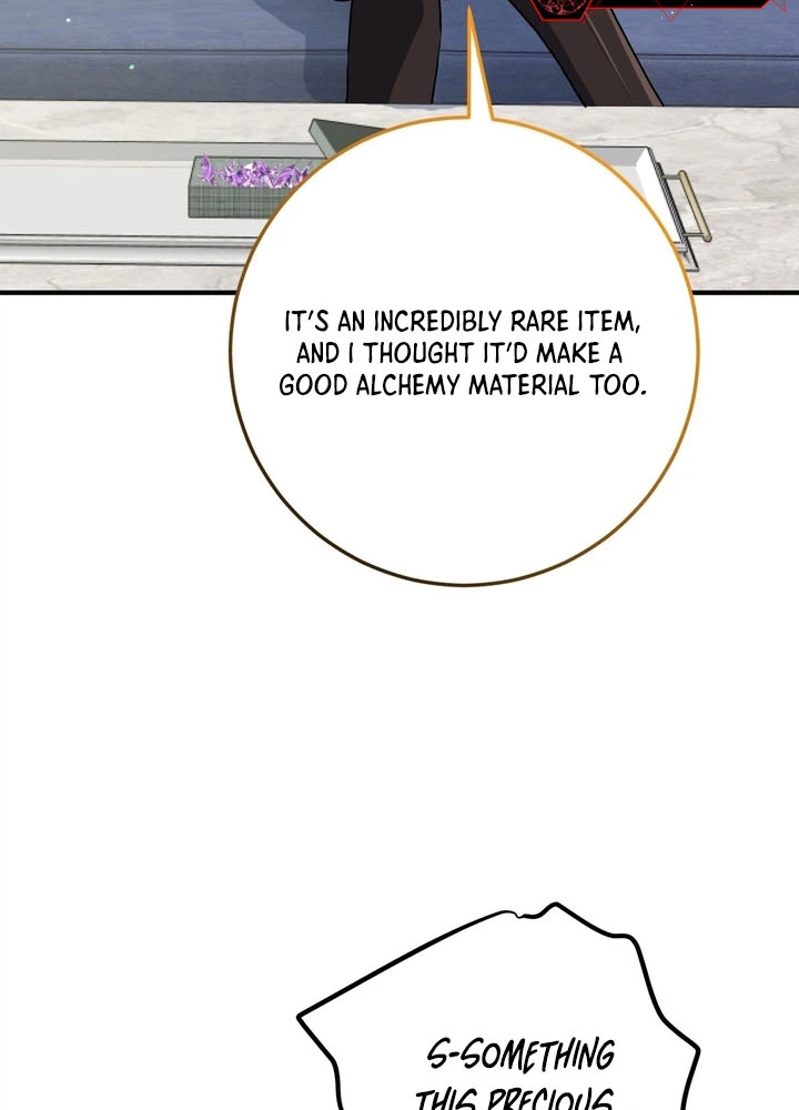 My Childhood Friends Are trying to Kill Me Chapter 90 Page 20