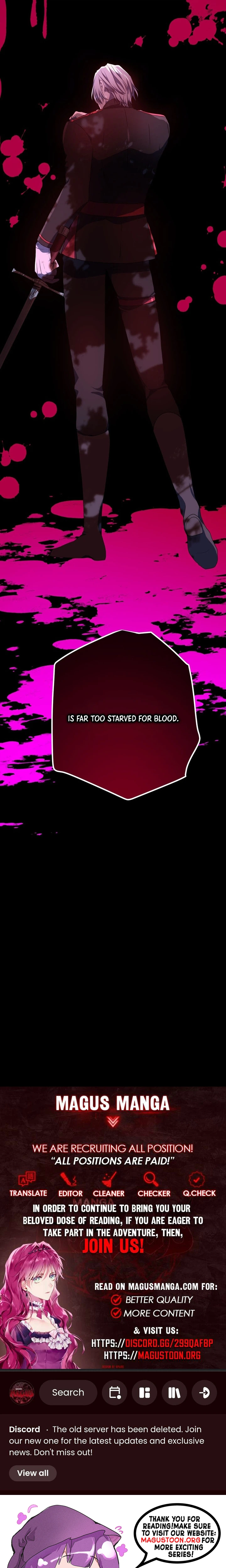 My Childhood Friends Are trying to Kill Me Chapter 90 Page 26