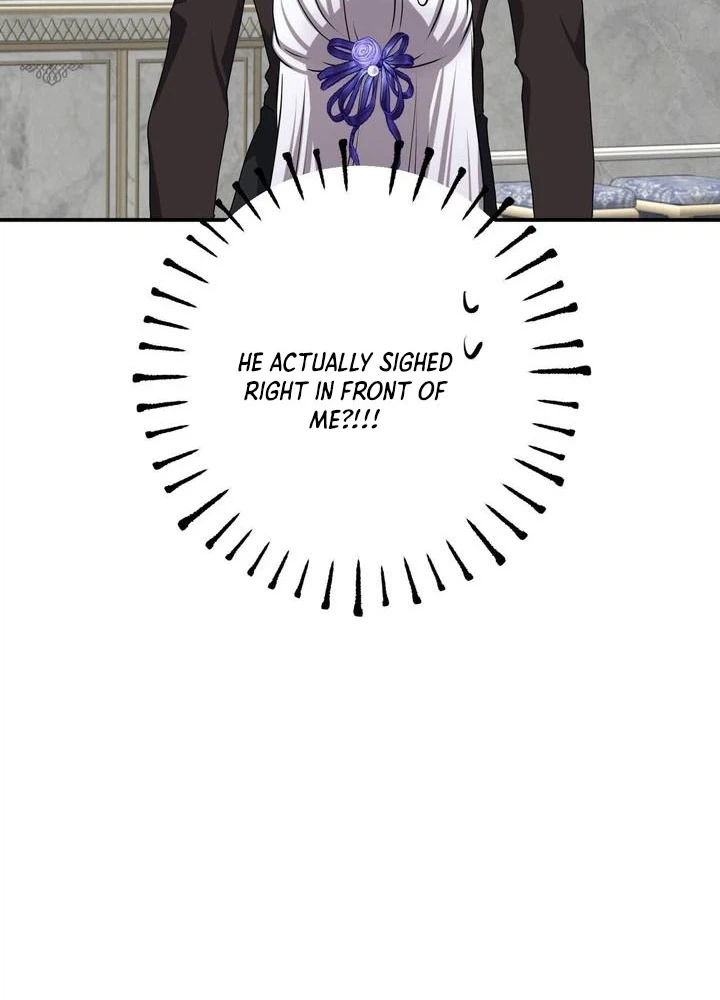 My Childhood Friends Are trying to Kill Me Chapter 96 Page 16