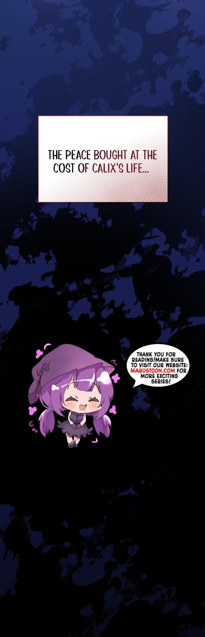 My Childhood Friends Are trying to Kill Me Chapter 20 - Chapter 20 Page 11