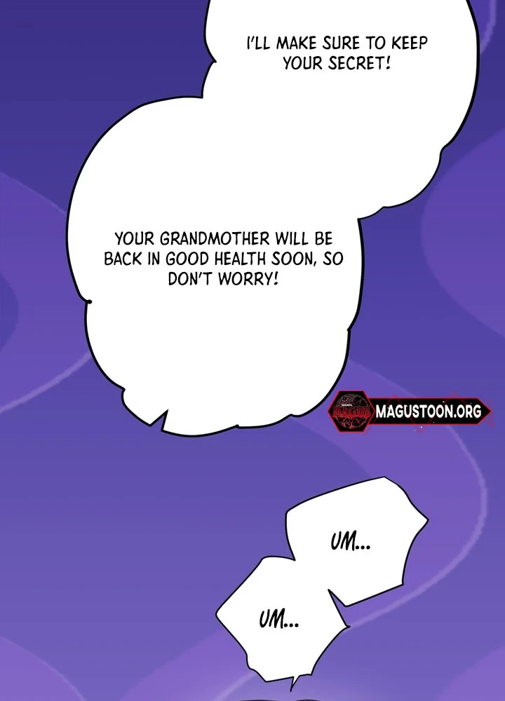 My Childhood Friends Are trying to Kill Me Chapter 98 Page 4