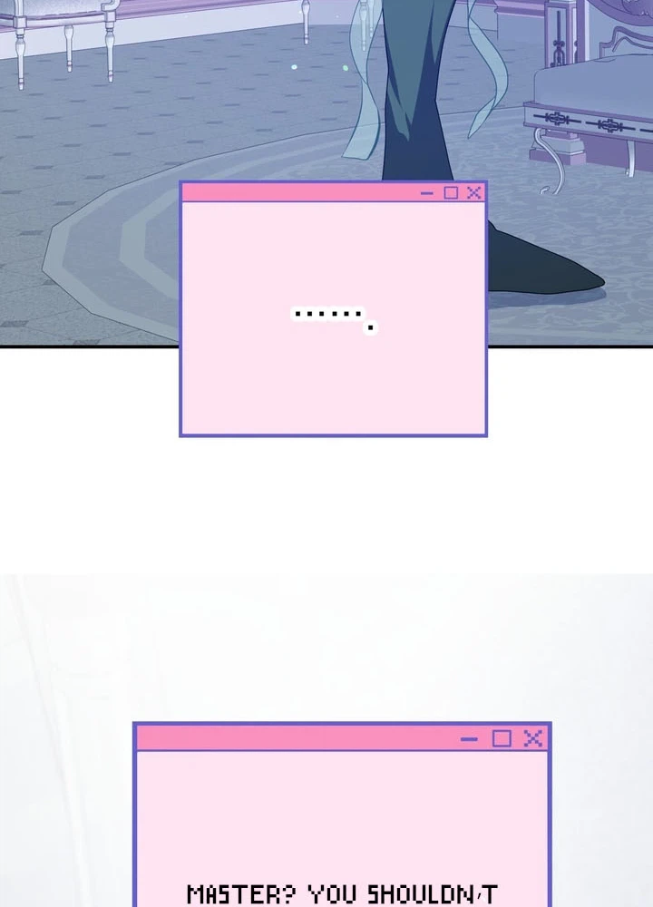 My Childhood Friends Are trying to Kill Me Chapter 98 Page 20