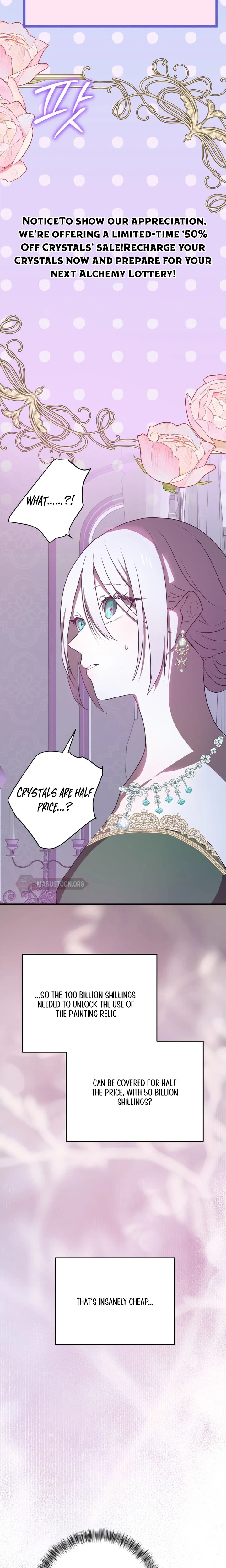 My Childhood Friends Are trying to Kill Me Chapter 98 Page 25