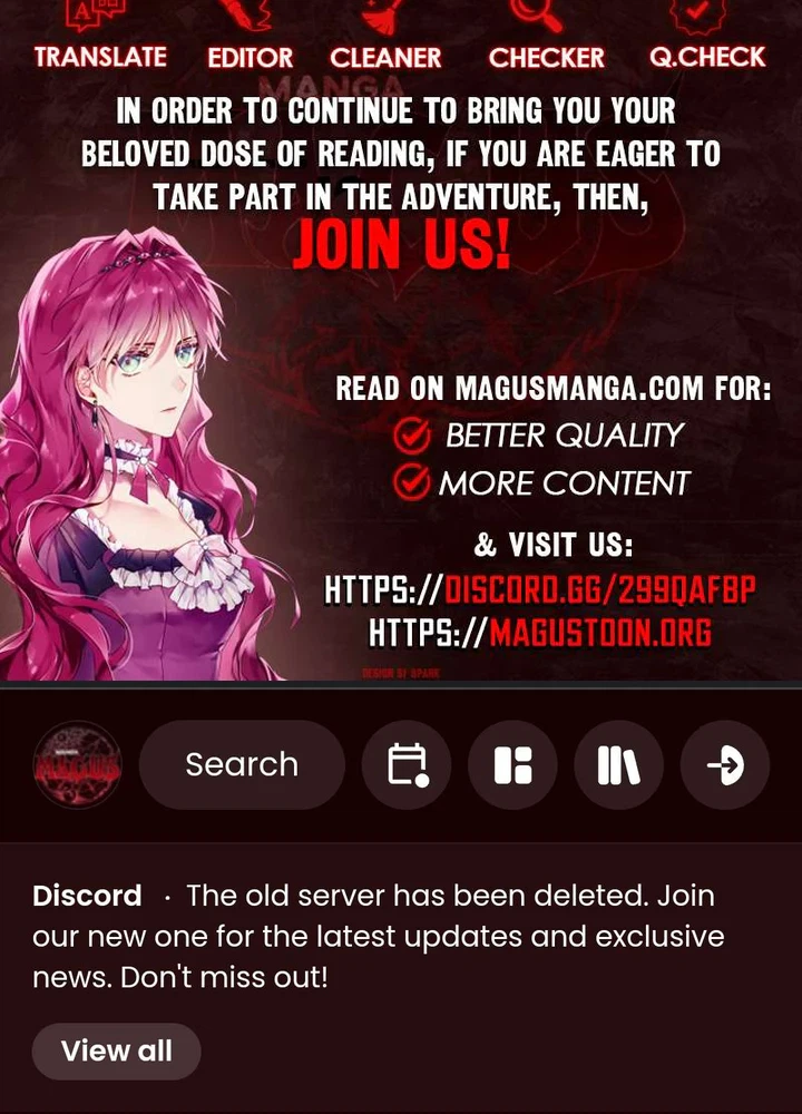 My Childhood Friends Are trying to Kill Me Chapter 98 Page 28