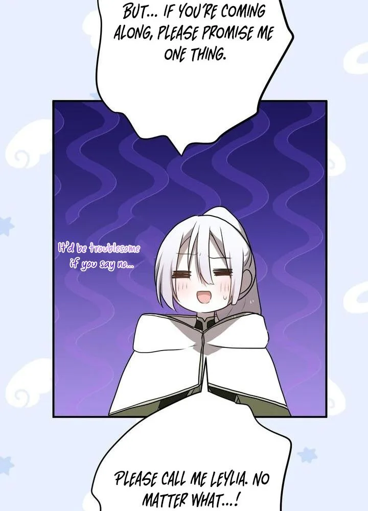 My Childhood Friends Are trying to Kill Me Chapter 86 Page 20