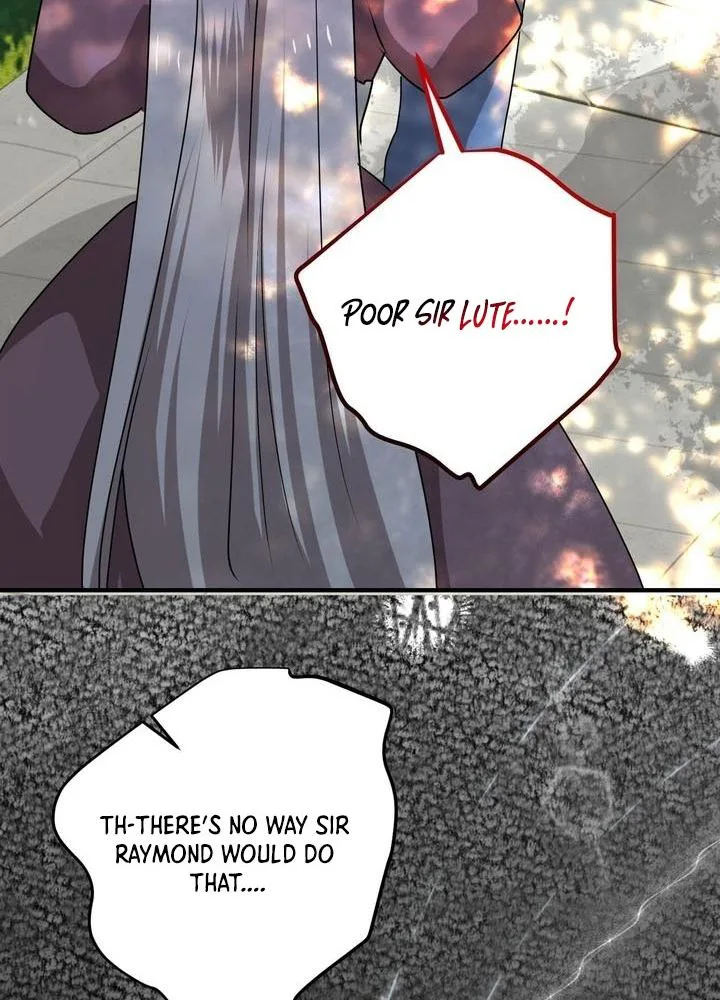 My Childhood Friends Are trying to Kill Me Chapter 86 Page 28