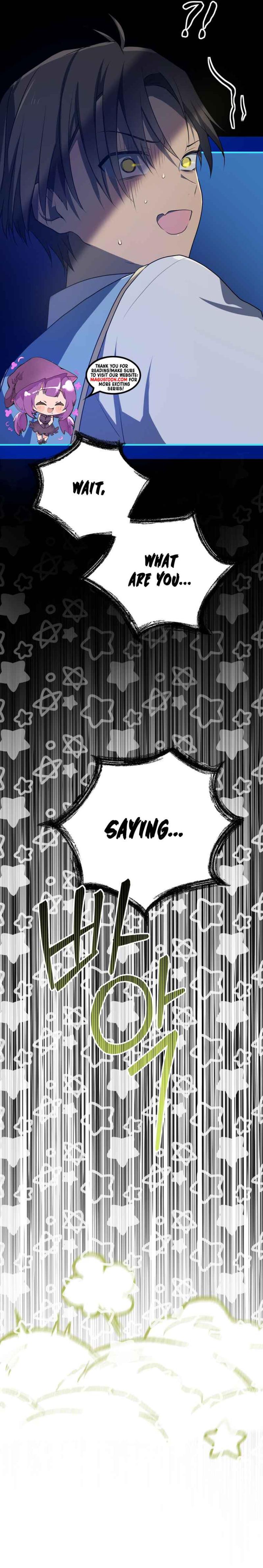 My Childhood Friends Are trying to Kill Me Chapter 8 - Chapter 08 Page 10