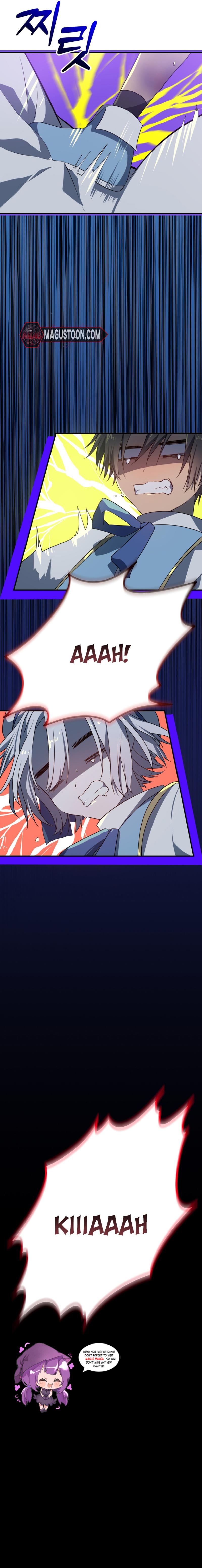 My Childhood Friends Are trying to Kill Me Chapter 7 - Chapter 07 Page 15