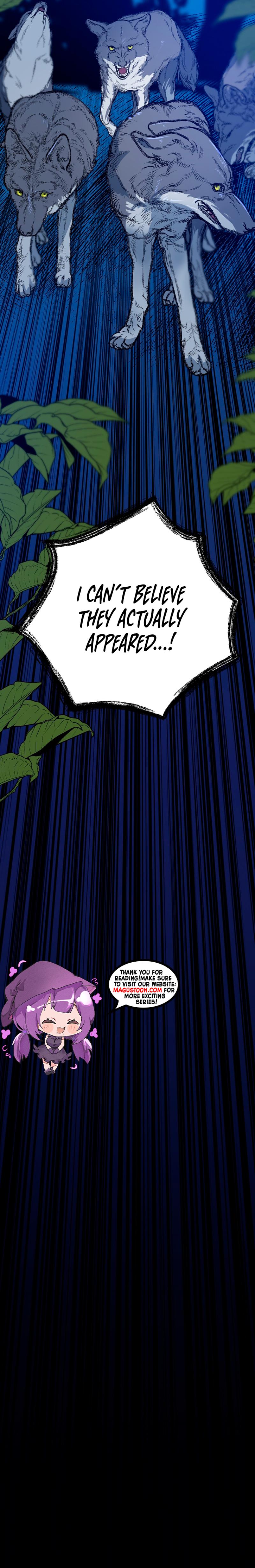 My Childhood Friends Are trying to Kill Me Chapter 9 - Chapter 09 Page 10