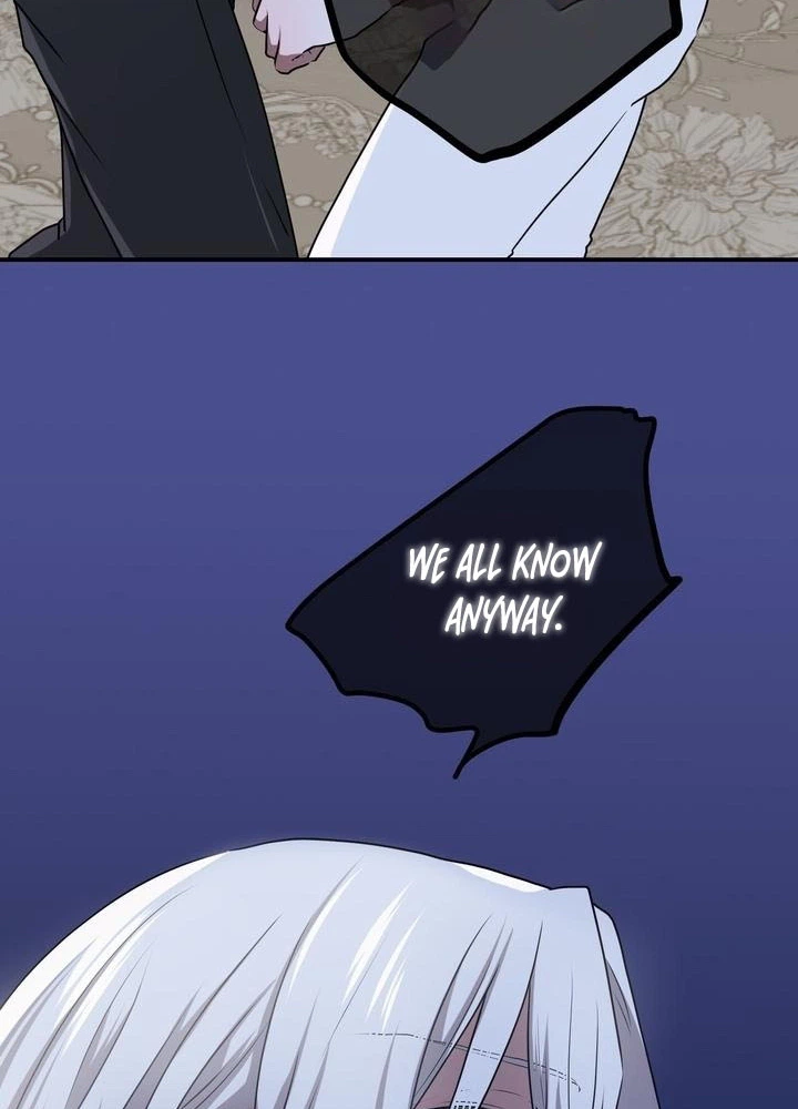 My Childhood Friends Are trying to Kill Me Chapter 93 Page 8