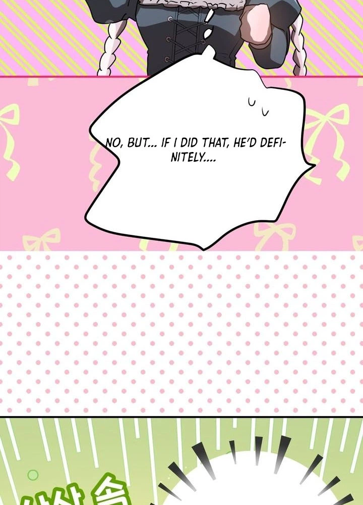 My Childhood Friends Are trying to Kill Me Chapter 93 Page 24