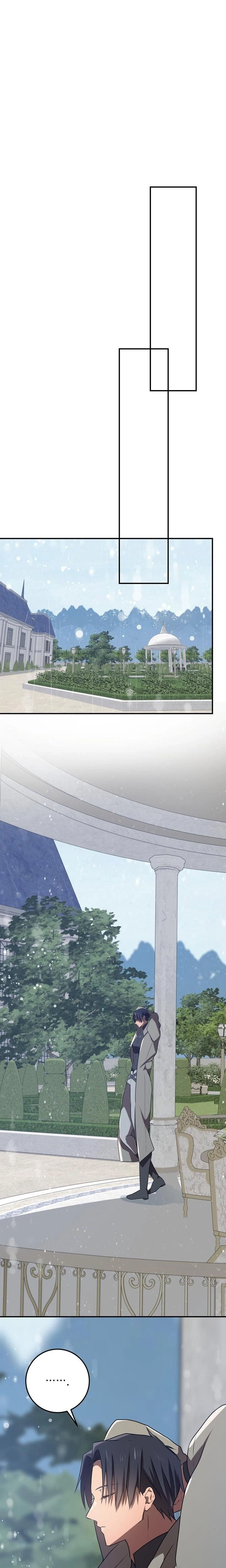 My Childhood Friends Are trying to Kill Me Chapter 93 Page 26