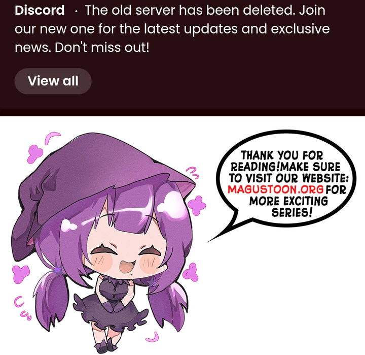 My Childhood Friends Are trying to Kill Me Chapter 93 Page 33