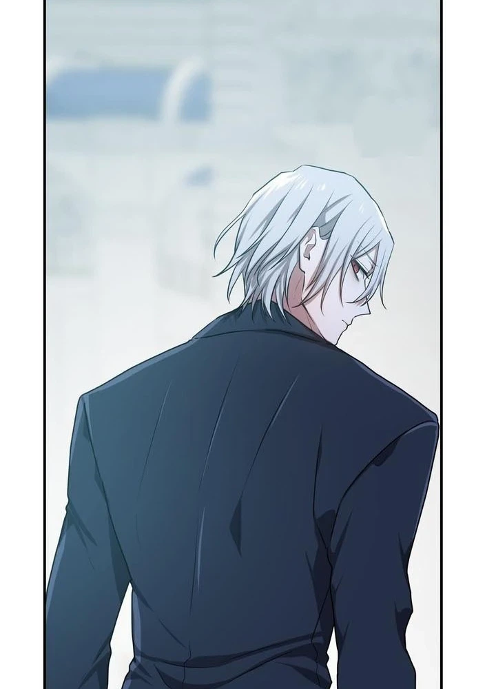 My Childhood Friends Are trying to Kill Me Chapter 94 Page 20
