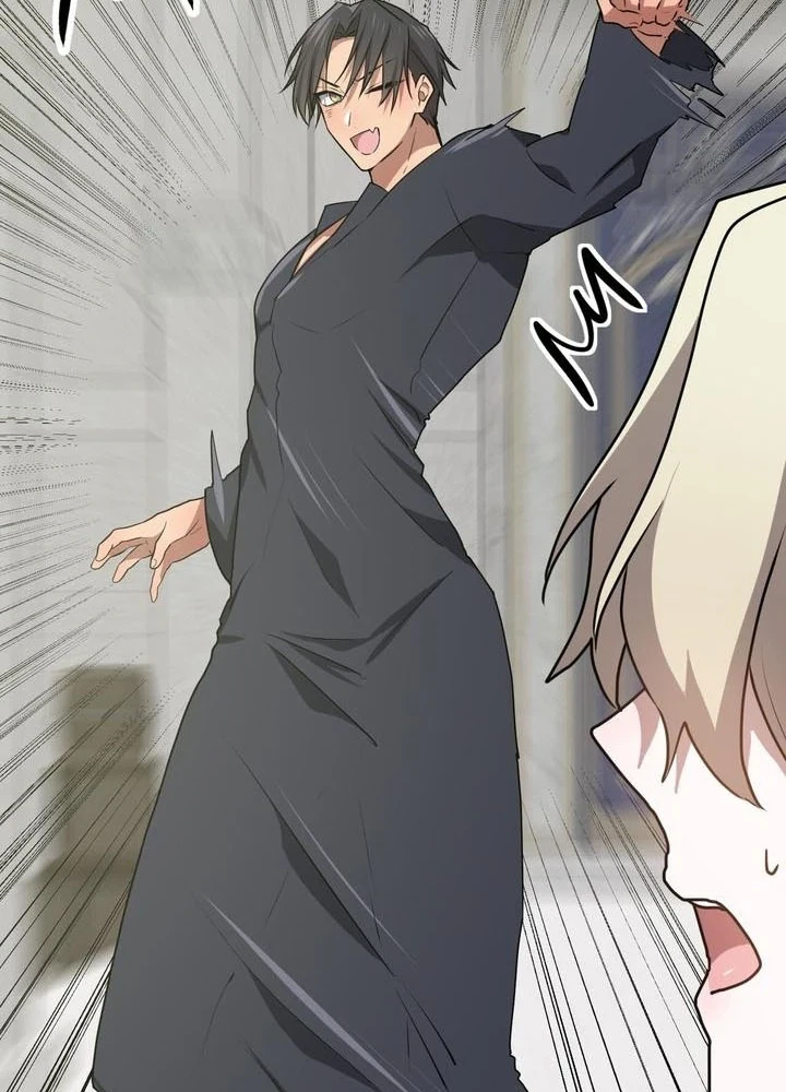 My Childhood Friends Are trying to Kill Me Chapter 94 Page 24