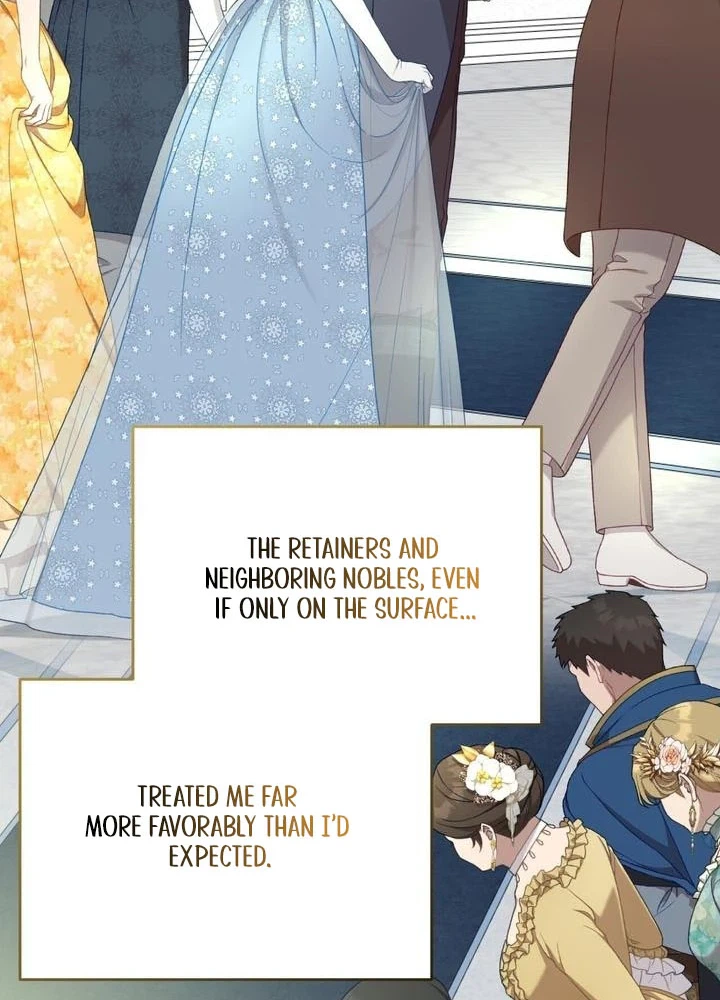 My Childhood Friends Are trying to Kill Me Chapter 97 Page 20