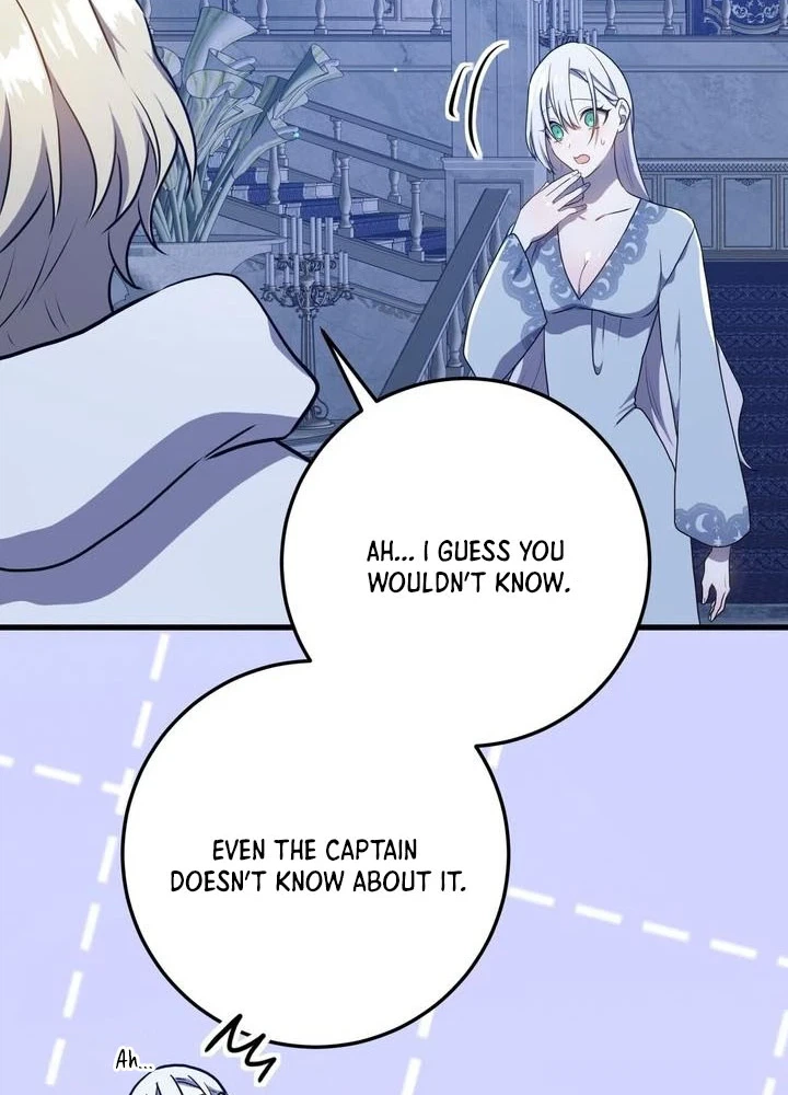 My Childhood Friends Are trying to Kill Me Chapter 95 Page 4