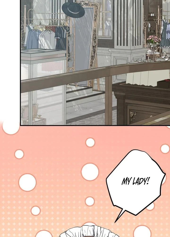 My Childhood Friends Are trying to Kill Me Chapter 95 Page 12