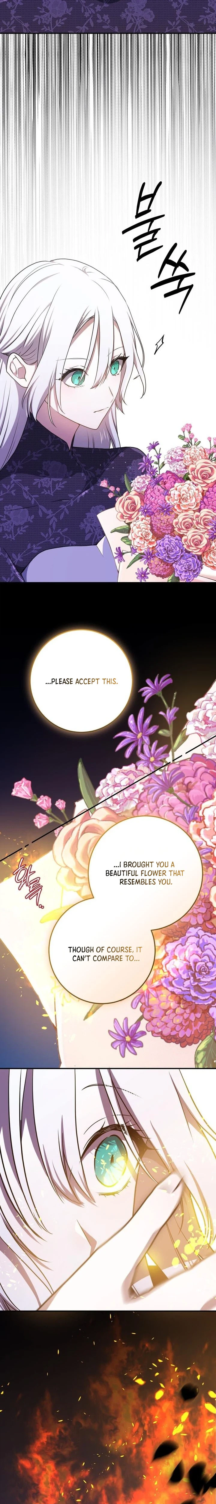 My Childhood Friends Are trying to Kill Me Chapter 95 Page 26
