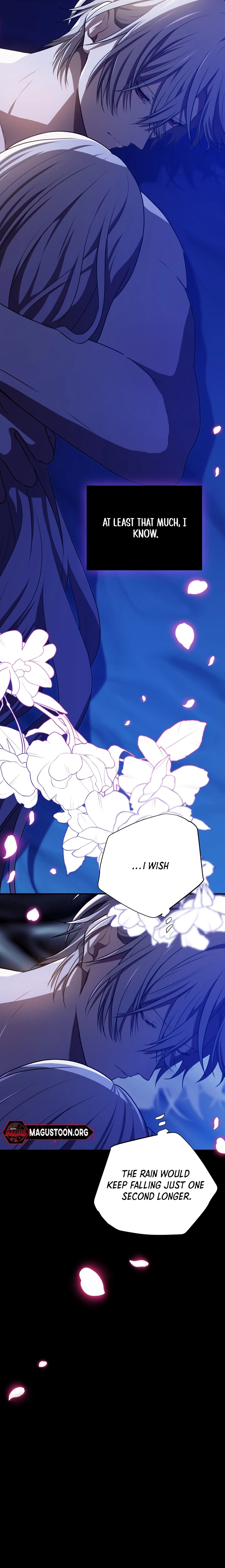My Childhood Friends Are trying to Kill Me Chapter 88 Page 5
