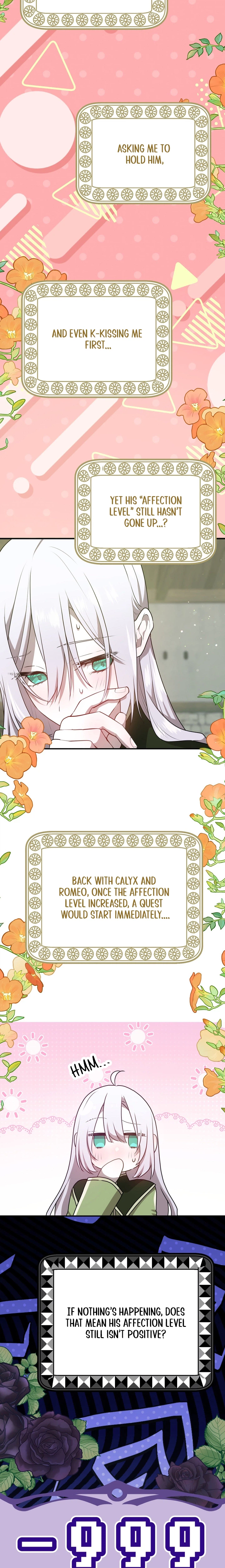 My Childhood Friends Are trying to Kill Me Chapter 88 Page 14