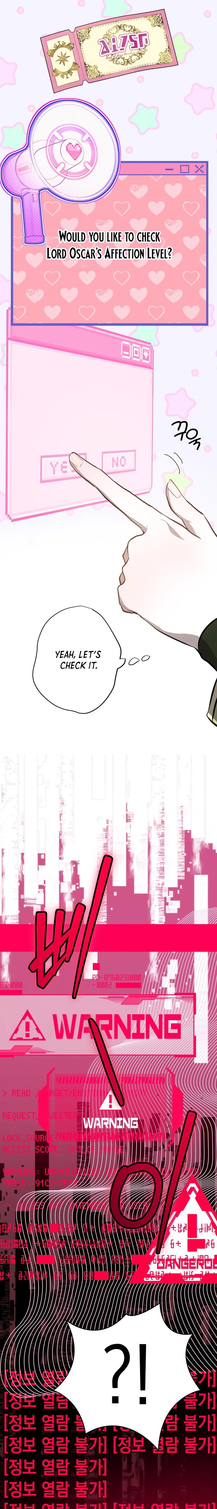 My Childhood Friends Are trying to Kill Me Chapter 88 Page 17